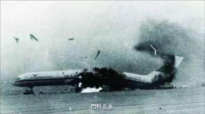 广州10·2空难,一个逐渐被人遗忘嘅悲剧 广州10·2空难,一个逐渐被人遗忘嘅悲剧