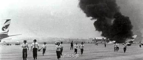 广州10·2空难,一个逐渐被人遗忘嘅悲剧 广州10·2空难,一个逐渐被人遗忘嘅悲剧