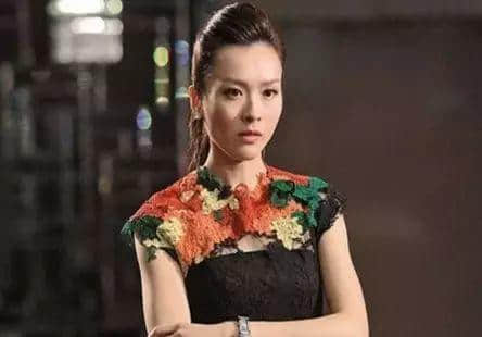 隐藏喺TVB剧集嘅靓女，唔小心眨下眼就错过！