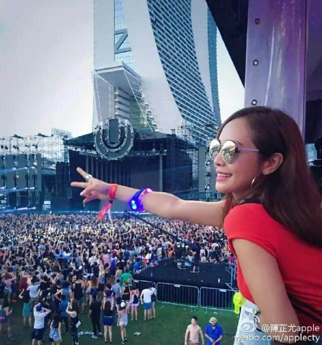 隐藏喺TVB剧集嘅靓女，唔小心眨下眼就错过！