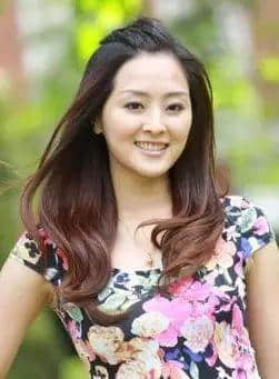 隐藏喺TVB剧集嘅靓女，唔小心眨下眼就错过！