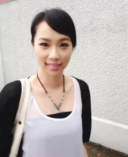 隐藏喺TVB剧集嘅靓女，唔小心眨下眼就错过！