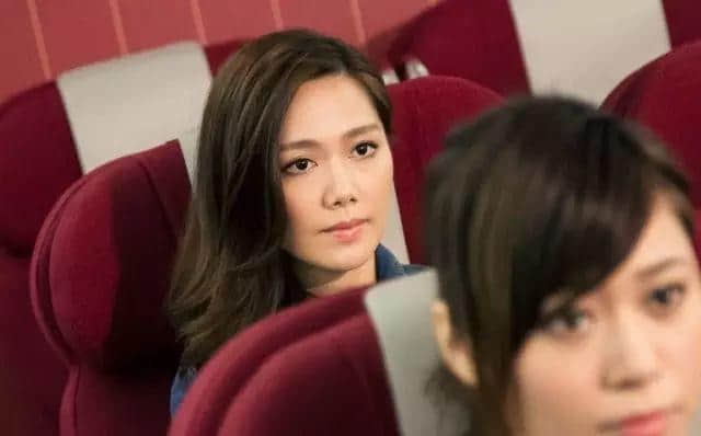 隐藏喺TVB剧集嘅靓女，唔小心眨下眼就错过！