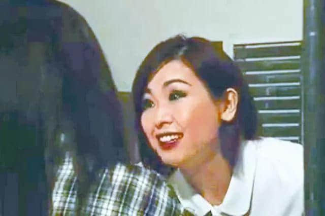 隐藏喺TVB剧集嘅靓女，唔小心眨下眼就错过！