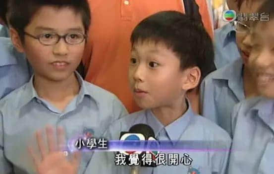 隐藏喺TVB剧集嘅靓女，唔小心眨下眼就错过！