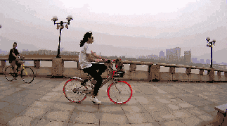 喺广州点样拣一部啱心水嘅“共享单车”？呢个测评帮到你！