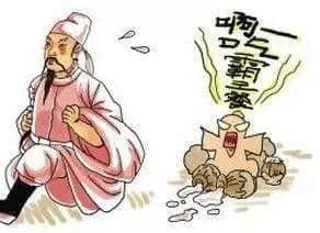 同大家数一数，粤语里面有几多嘢可以食！