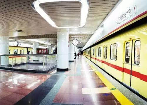 呢个系我睇过最全面嘅广州地铁吐槽合集 呢个系我睇过最全面嘅广州地铁吐槽合集