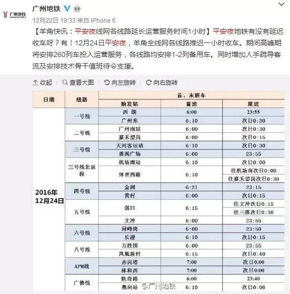 呢个系我睇过最全面嘅广州地铁吐槽合集