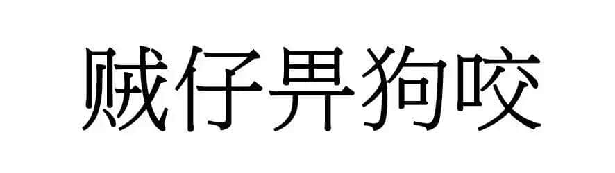 喺广州，人“狗”冇药医！