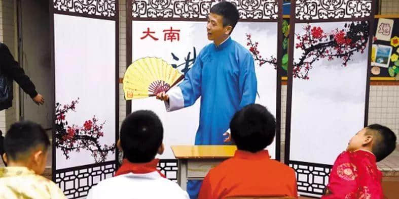 当粤语被联合国宣布成为非物质文化遗产……