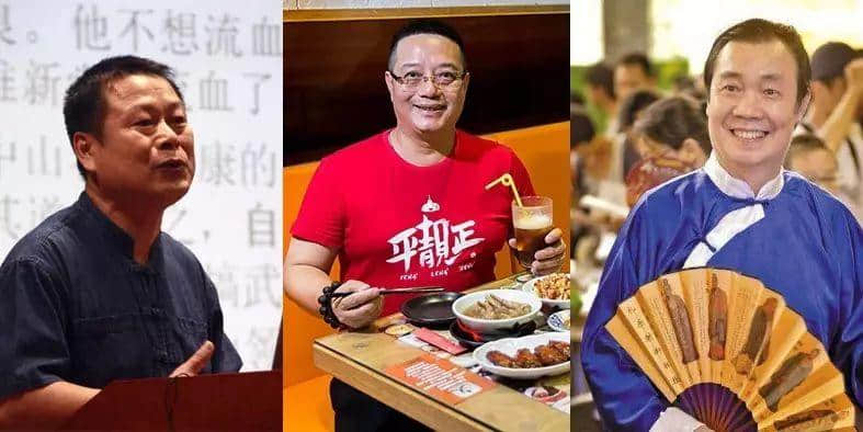 当粤语被联合国宣布成为非物质文化遗产……