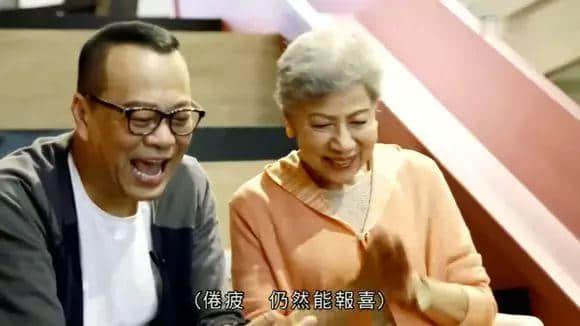 TVB视帝视后再多，可以用“最”字形容嘅得呢几个