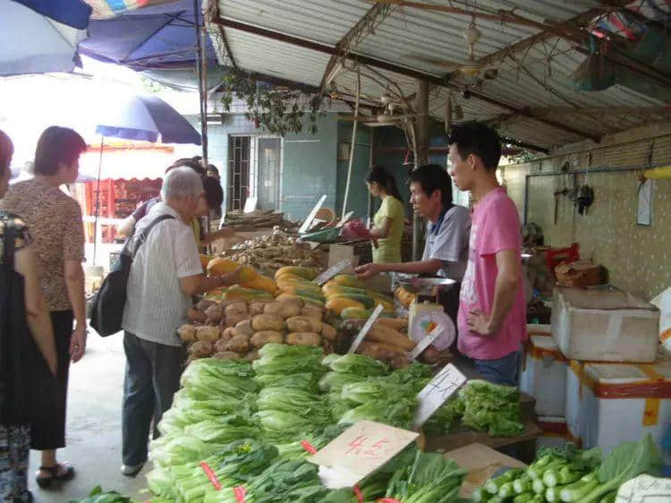 粤语“污”历史：一蚊鸡源于“叫鸡”？