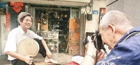 感谢你,为我哋留住咗曾经嘅广州 感谢你,为我哋留住咗曾经嘅广州
