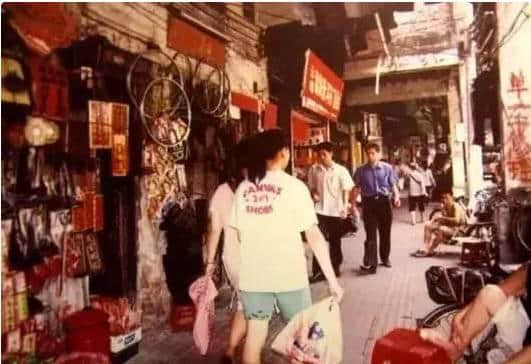 感谢你,为我哋留住咗曾经嘅广州 感谢你,为我哋留住咗曾经嘅广州