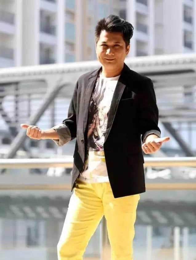 细数广东本土男歌手，睇下你嘅粤语歌单有冇漏咗佢哋？