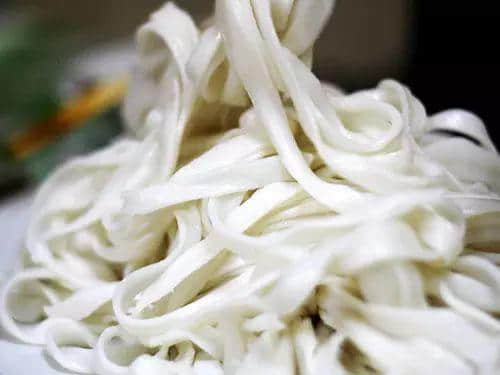 广东人究竟发明咗几多粉面嚟满足自己个胃? 广东人究竟发明咗几多粉面嚟满足自己个胃?