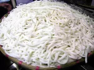 广东人究竟发明咗几多粉面嚟满足自己个胃? 广东人究竟发明咗几多粉面嚟满足自己个胃?