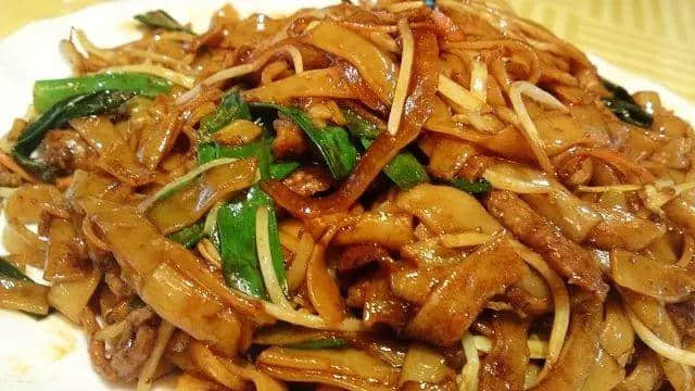广东人究竟发明咗几多粉面嚟满足自己个胃? 广东人究竟发明咗几多粉面嚟满足自己个胃?