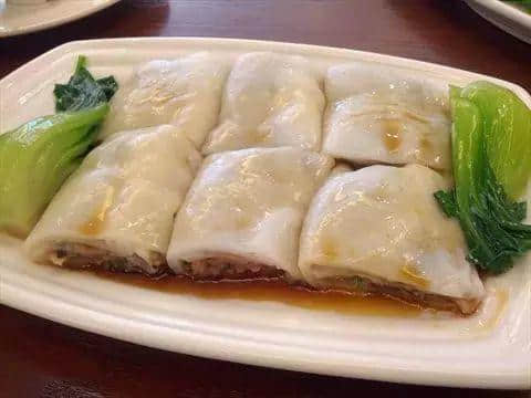 广东人究竟发明咗几多粉面嚟满足自己个胃? 广东人究竟发明咗几多粉面嚟满足自己个胃?