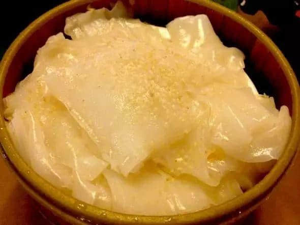 广东人究竟发明咗几多粉面嚟满足自己个胃? 广东人究竟发明咗几多粉面嚟满足自己个胃?