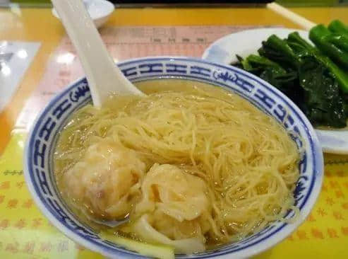 广东人究竟发明咗几多粉面嚟满足自己个胃? 广东人究竟发明咗几多粉面嚟满足自己个胃?