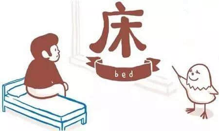 床下底除咗有奸夫，仲会有乜嘢？今日教你粤语“叫床”！