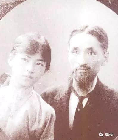 烈士林覺民在廣東的絕筆：《稟父書》、《與妻書》
