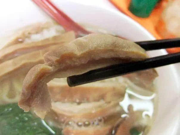 唔知啲牛杂系咩部位,你点对得住只牛? | 羊城网——懂互联网,更懂广州