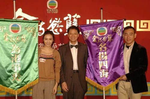 TVB消亡简史