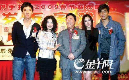 TVB消亡简史