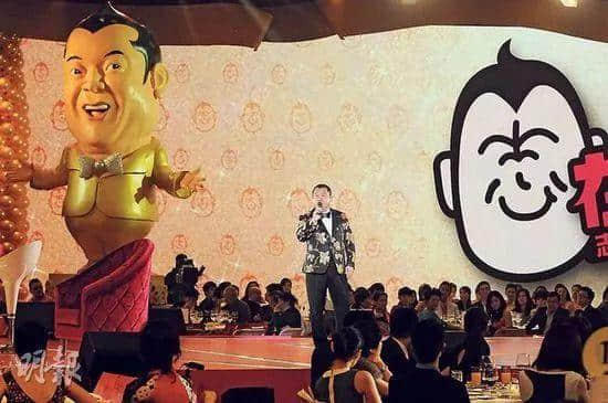 TVB消亡简史
