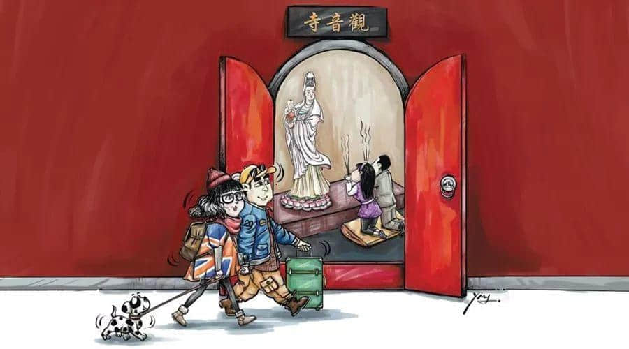 生育率下降背后的5个故事 生育率下降背后的5个故事