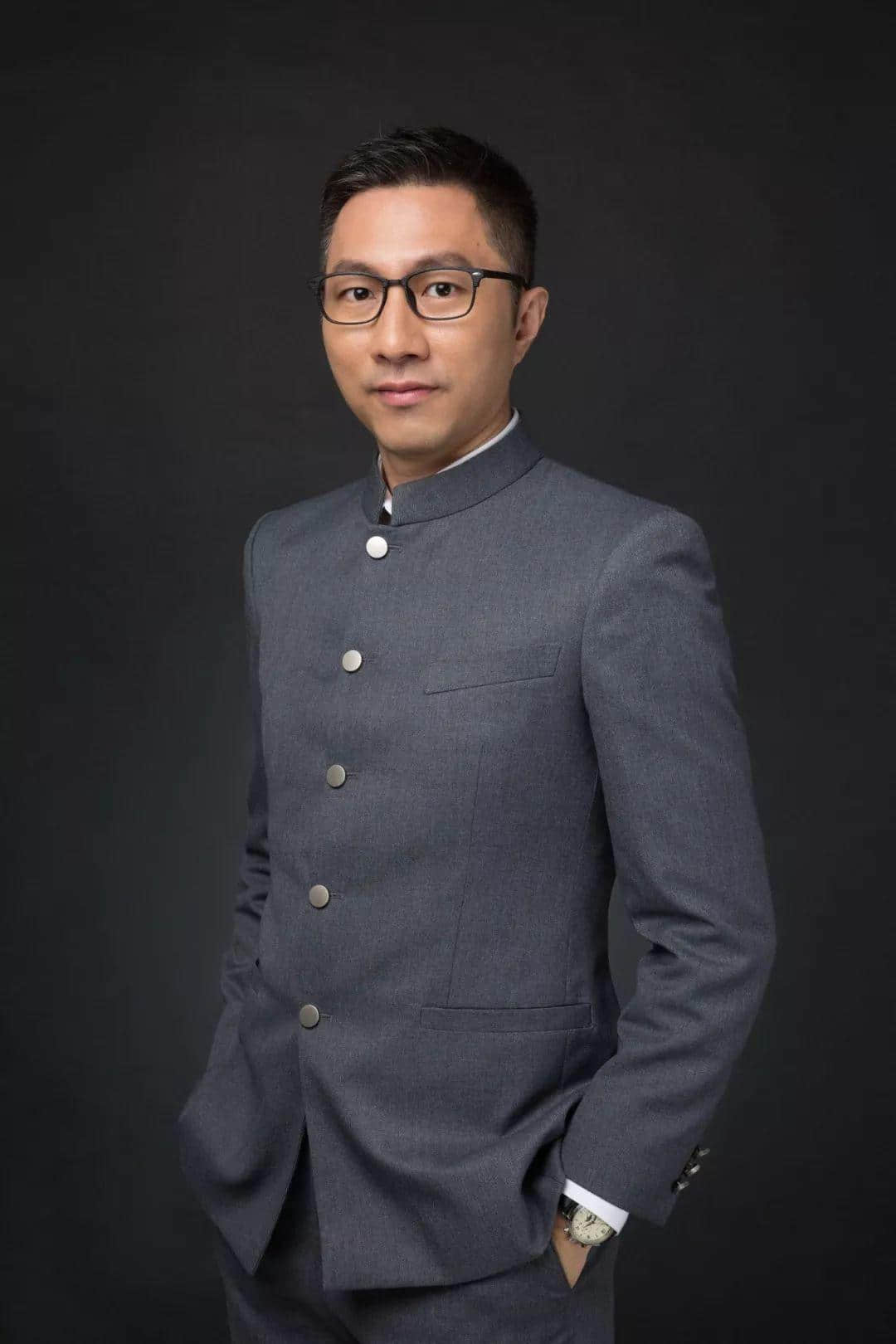 专访羊城网总编辑劳震宇:粤语,让我们始终记得从哪里