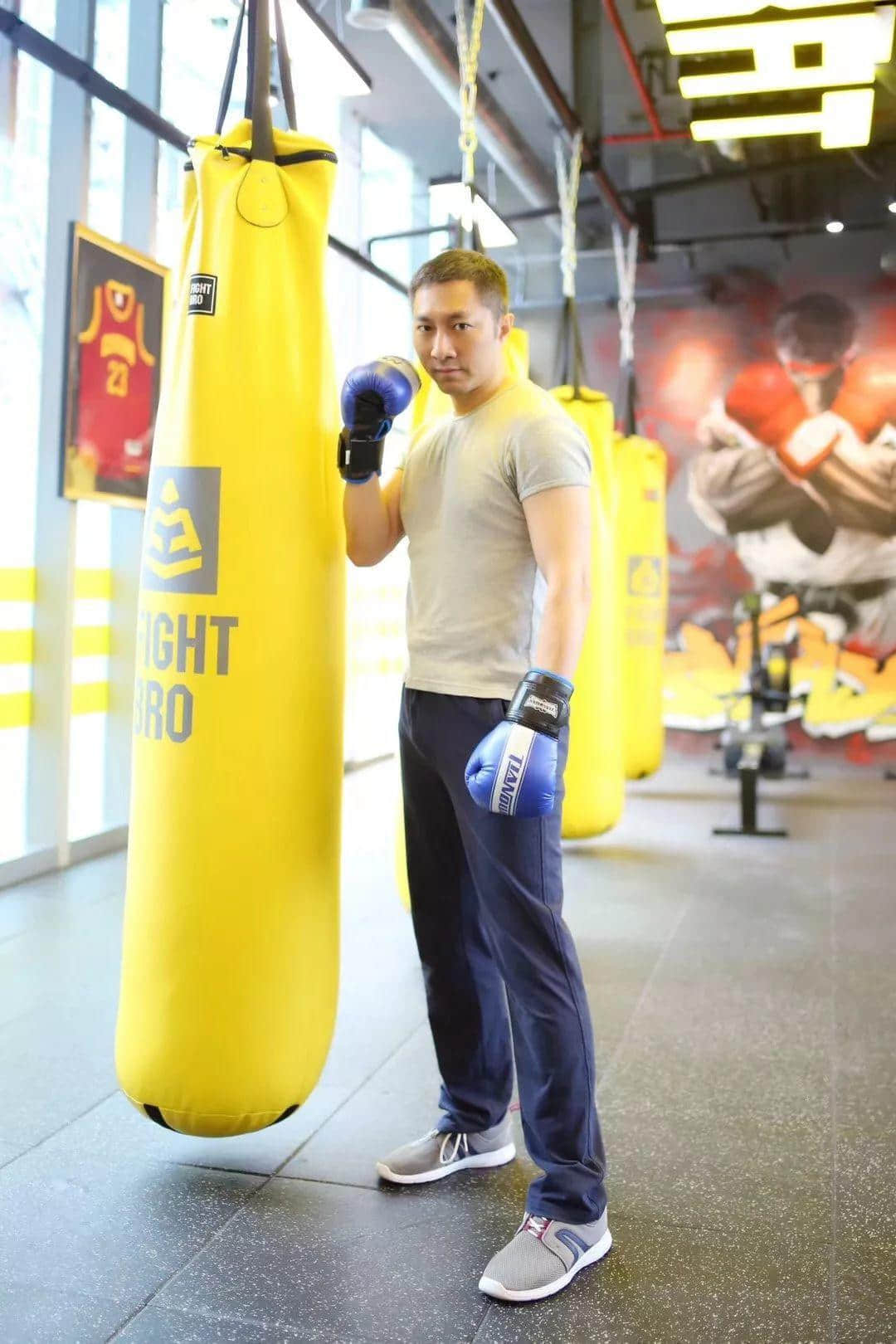 专访羊城网总编辑劳震宇:粤语,让我们始终记得从哪里