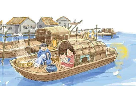 创造了艇仔粥的他们，正在被人遗忘