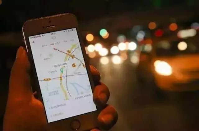 各位网约车、的士叔叔,请您放过加班夜归的广州女生 各位网约车、的士叔叔,请您放过加班夜归的广州女生
