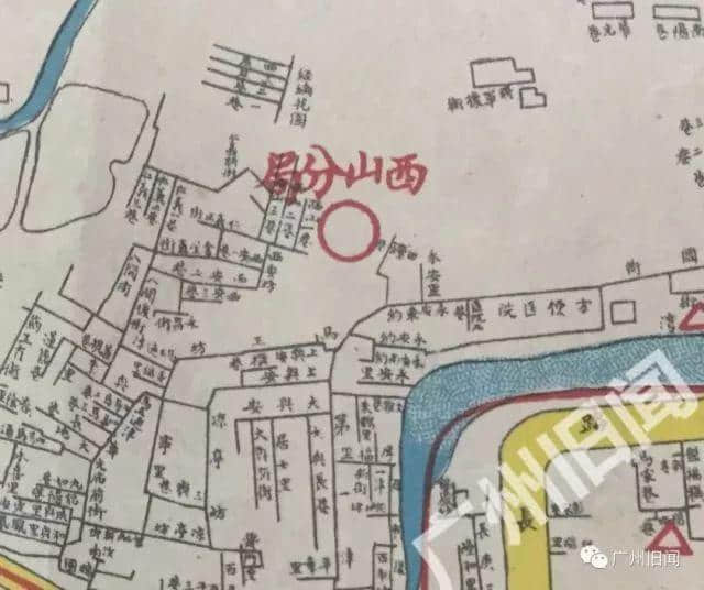 挖坟！淘金曾是死仔坑，有“岗”的地方都带坟？