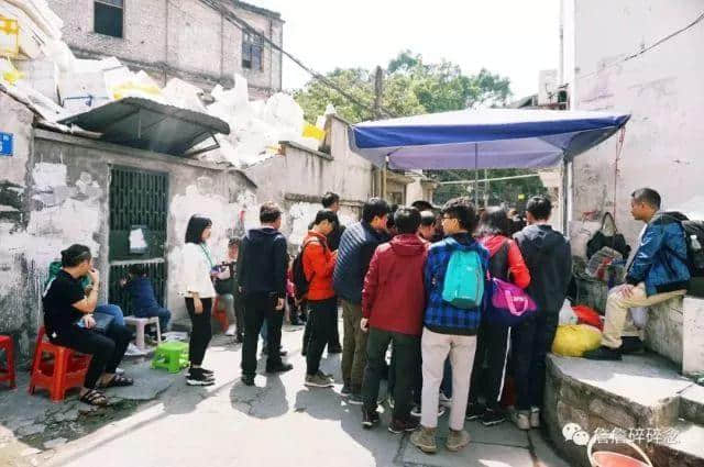 一碗双皮奶爆炸了，却让我想念起从前的广州