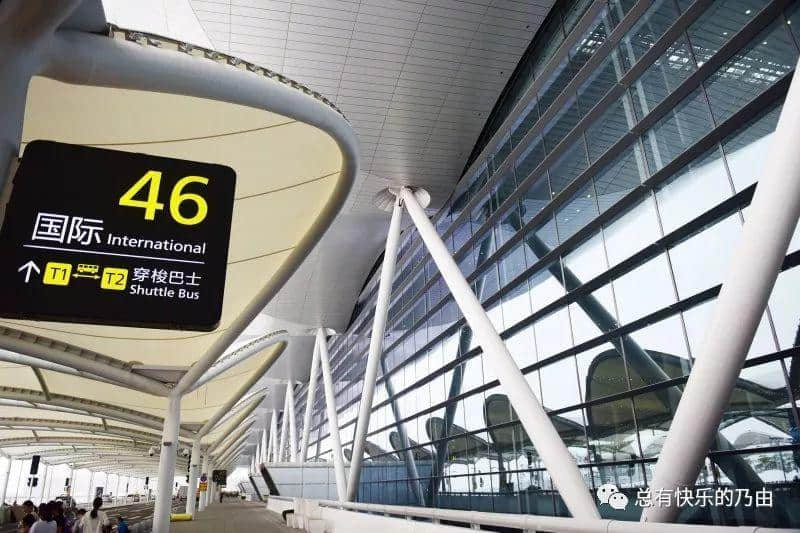 白云机场T2航站楼探营多图多图多图|美图美图美图 白云机场T2航站楼探营多图多图多图|美图美图美图