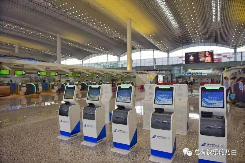 白云机场T2航站楼探营多图多图多图|美图美图美图 白云机场T2航站楼探营多图多图多图|美图美图美图