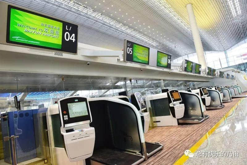 白云机场T2航站楼探营多图多图多图|美图美图美图 白云机场T2航站楼探营多图多图多图|美图美图美图