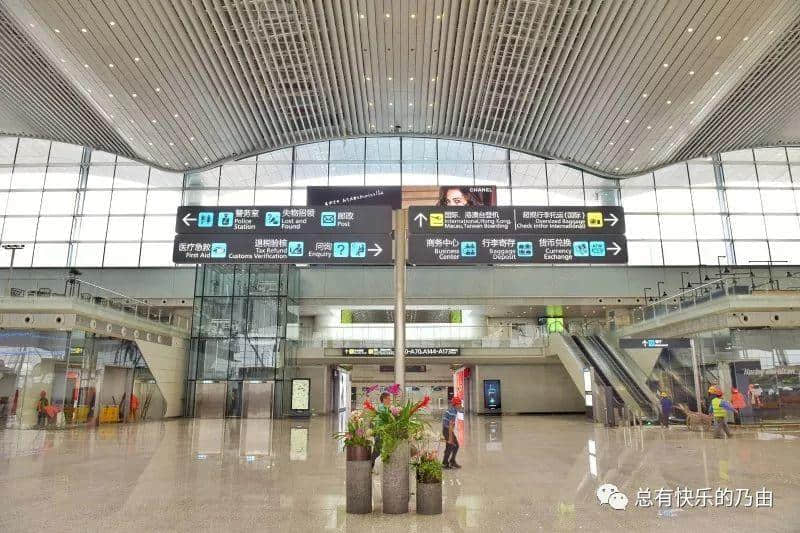 白云机场T2航站楼探营多图多图多图|美图美图美图 白云机场T2航站楼探营多图多图多图|美图美图美图