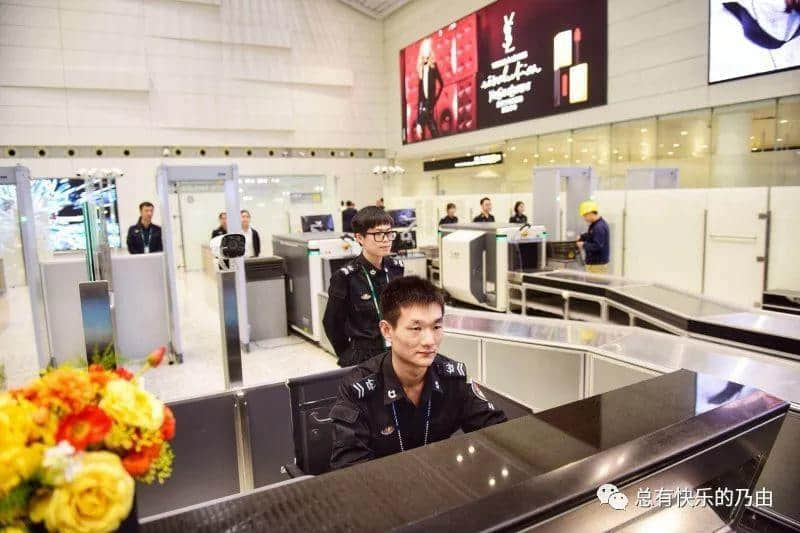 白云机场T2航站楼探营多图多图多图|美图美图美图 白云机场T2航站楼探营多图多图多图|美图美图美图