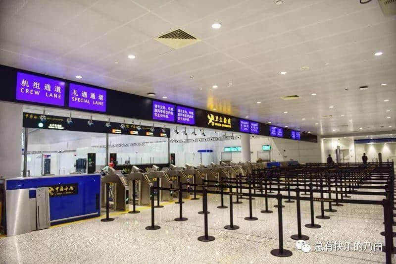 白云机场T2航站楼探营多图多图多图|美图美图美图 白云机场T2航站楼探营多图多图多图|美图美图美图