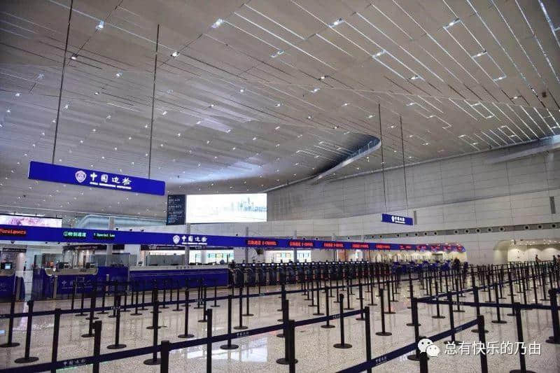 白云机场T2航站楼探营多图多图多图|美图美图美图 白云机场T2航站楼探营多图多图多图|美图美图美图