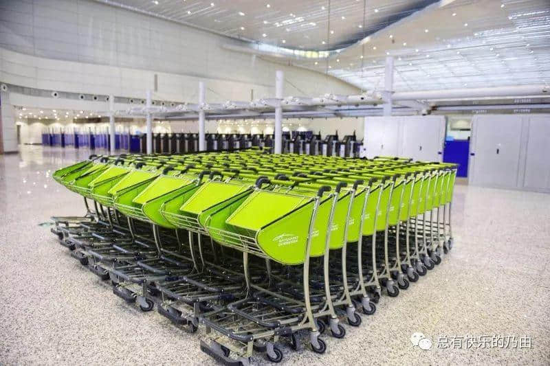 白云机场T2航站楼探营多图多图多图|美图美图美图 白云机场T2航站楼探营多图多图多图|美图美图美图