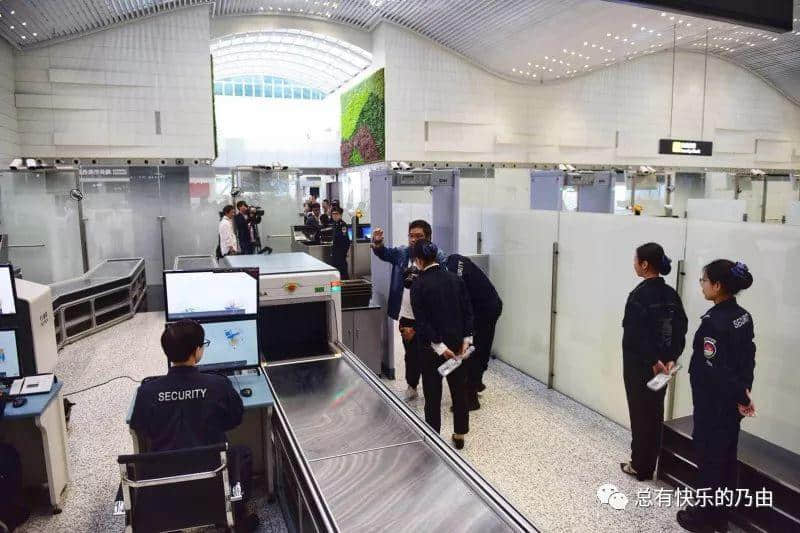 白云机场T2航站楼探营多图多图多图|美图美图美图 白云机场T2航站楼探营多图多图多图|美图美图美图