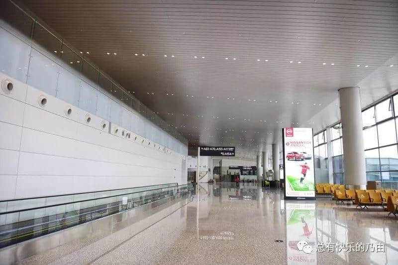 白云机场T2航站楼探营多图多图多图|美图美图美图 白云机场T2航站楼探营多图多图多图|美图美图美图